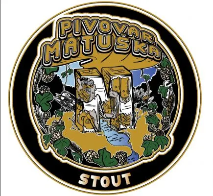 Matuška Stout