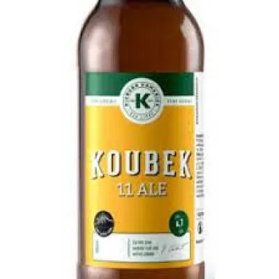 Kamenice Koubek