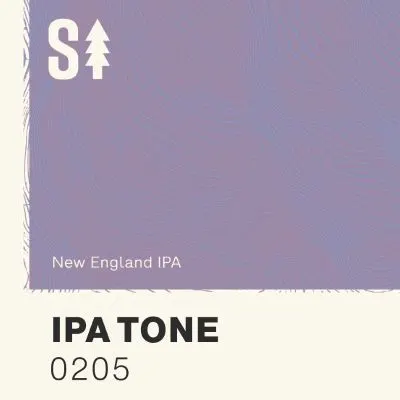 Sibeeria IPA Tone 0205