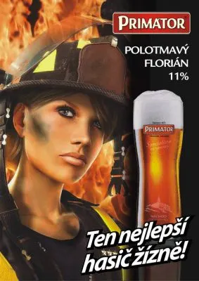 Primátor Florián