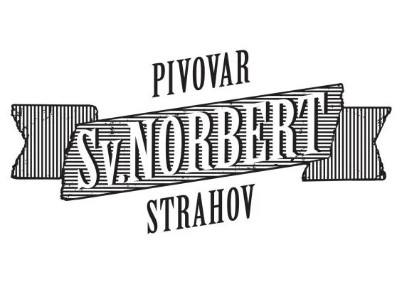 Sv. Norbert One Last Beer