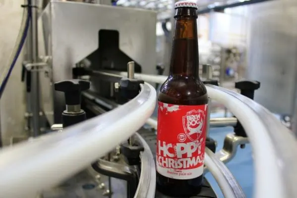 BrewDog Hoppy Christmas