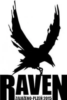 Raven Lemon Cheesecake