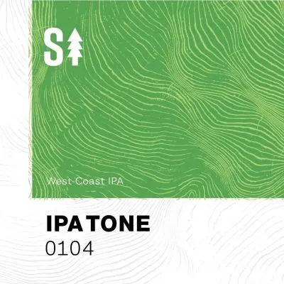 Sibeeria IPA Tone 0104