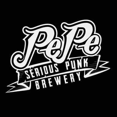 PePe feat. Dno Pytle Pink Grep Juice Punk IPA