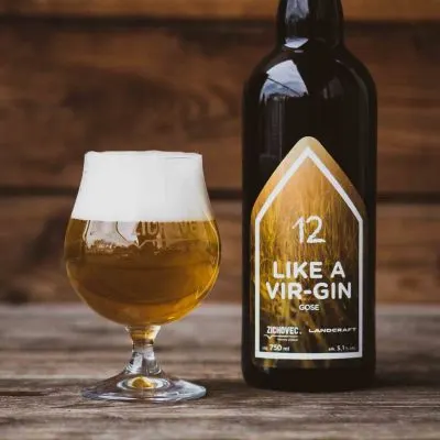Zichovec Like A Vir-Gin