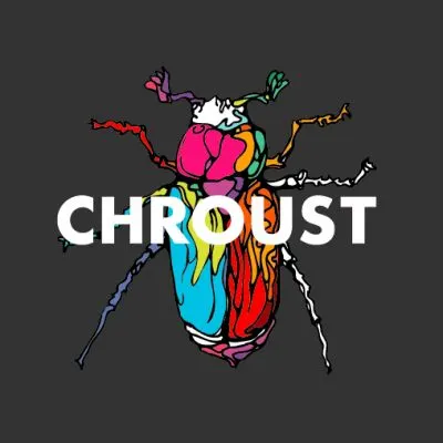 Chroust Pool Party