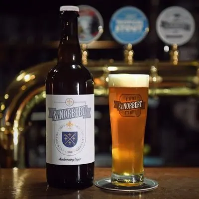 Sv. Norbert Anniversary Lager