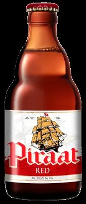 Van Steenberge Piraat Red