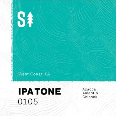 Sibeeria IPA Tone 0105