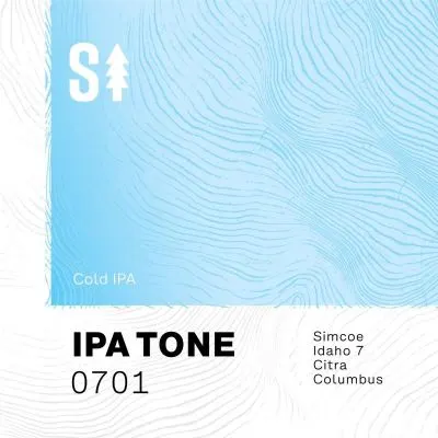 Sibeeria IPA Tone 0701