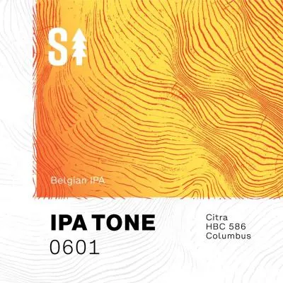 Sibeeria IPA Tone 0601