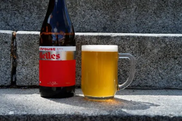 Chroust Helles
