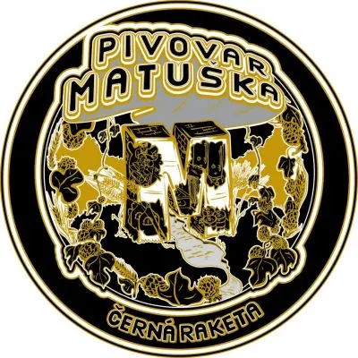 Matuška Černá raketa