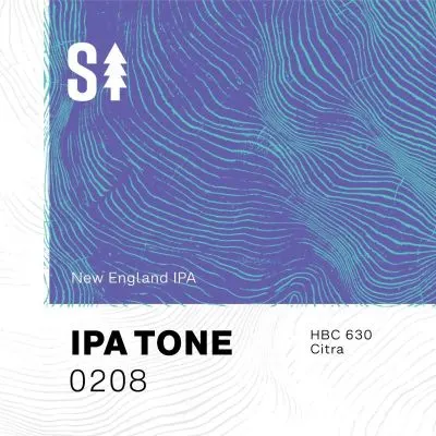 Sibeeria IPA Tone 0208