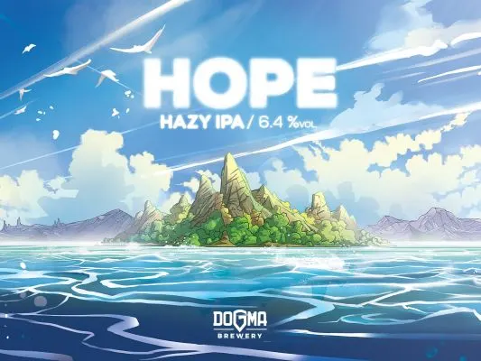 Dogma Hope