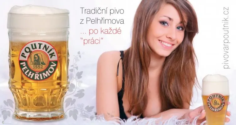 Poutník 14° Speciál