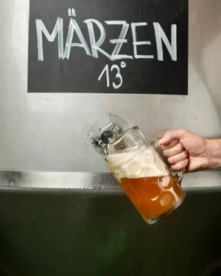 Matuška Märzen