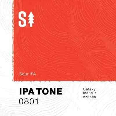 Sibeeria IPA Tone 0801