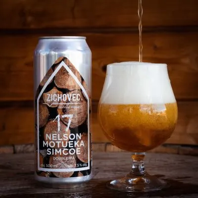 Zichovec Nelson+Motueka+Simcoe