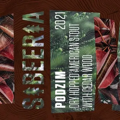 Sibeeria Podzim 2021