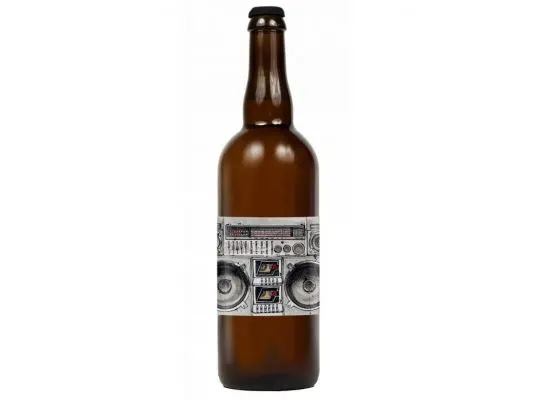 Mazák Stereo IPL Sabro/Sorachi Ace