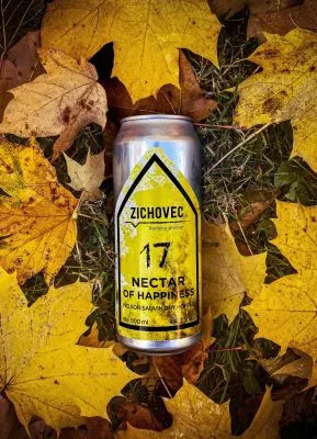 Zichovec Nectar of Happiness Nelson