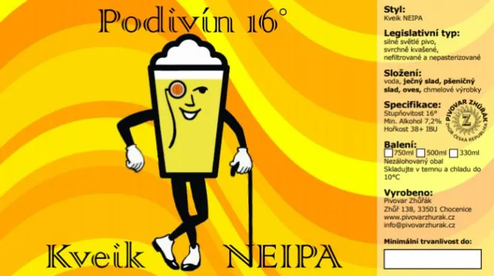Zhůřák Podivín
