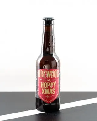 BrewDog Hoppy Xmas 2021