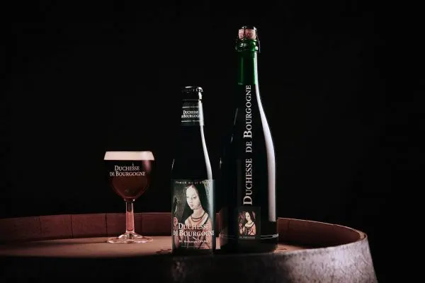 Verhaeghe Duchesse de Bourgogne