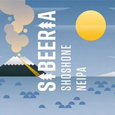 Sibeeria Shoshone