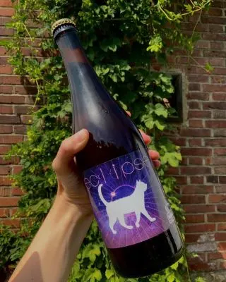 MadCat Single Hop Ale Eclipse