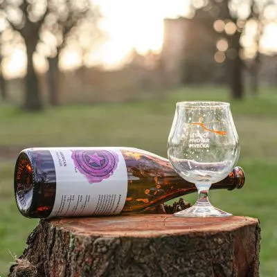 Pivečka American Pale Lager
