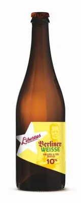 Libertas Berliner Weisse Pineapple&Yuzu