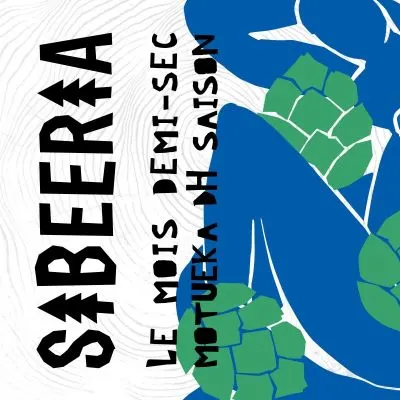 Sibeeria Le Mois Demi-Sec