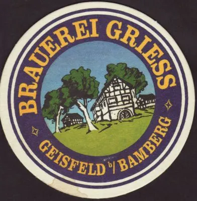 Griess Kellerbier