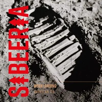 Sibeeria Moon Landing