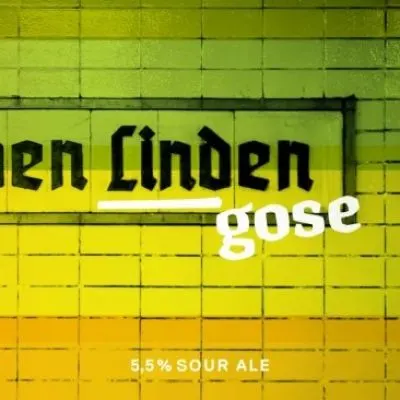 Falkon Linden Gose