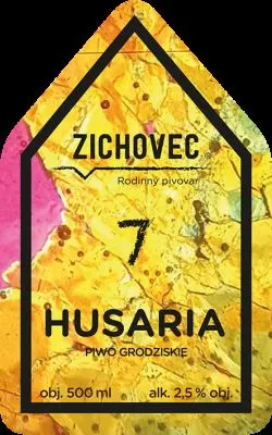 Zichovec Husaria
