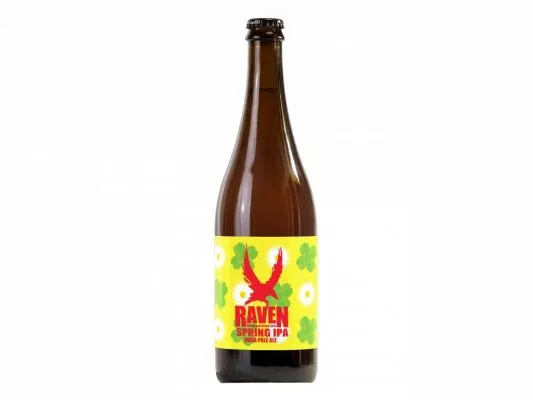 Raven Spring IPA