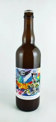 Čestmír Session NEIPA