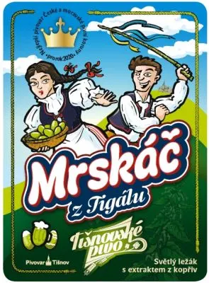Tišnov Mrksáč