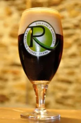 Radniční speciál Oatmeal Stout