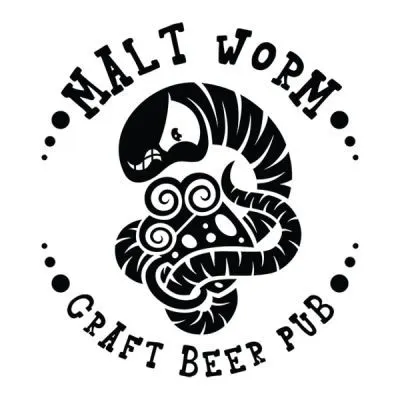 Volt & Malt Worm Gose s višněmi