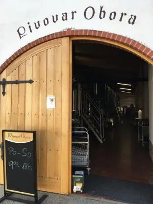 Obora NEIPA