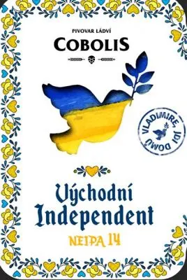Cobolis Východní Independent