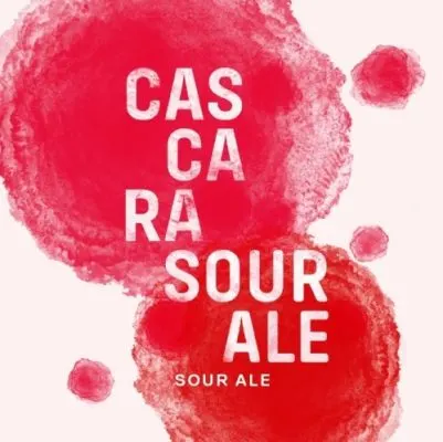 Falkon Cascara Sour Ale