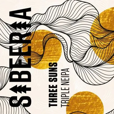 Sibeeria Three Suns