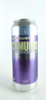 Chroust Cumulus