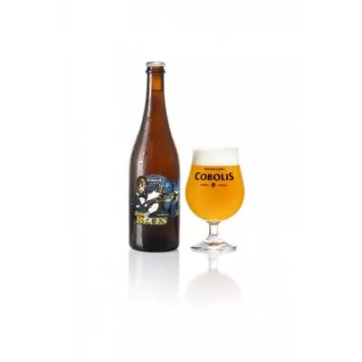 Cobolis Relax Blues Saison